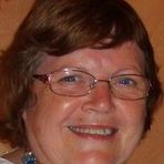 Bridget Cornwell - Facebook