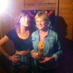 Bridget Cornwell - Facebook