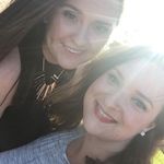 Bridget McCusker - @bridgetcorriveau - Instagram