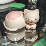 Bridget Cote - @poopinthebox - Instagram