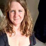 Bridget Cotter - @bridgecom - Instagram