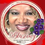 Bridgette A Cotton - @fivestardiva68 - Instagram