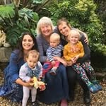 Bridget Cousins - @bridget.cousins - Instagram