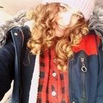Bridgette - @bridgettecovert - Instagram