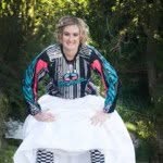 Bridget Covington - @731moto - Instagram