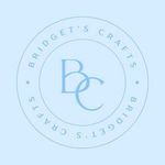 Bridget's Crafts - @bridget.crafts - Instagram