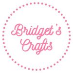 Bridget’s Crafts - @bridgets__crafts - Instagram