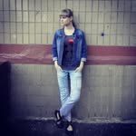Bridget Crist - @dorthaherman92341 - Instagram