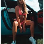 Bridget Cronin - @bridg_etqwv - Instagram