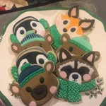 Bridget Cronin - @doodledessertsct - Instagram
