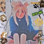 Bridgett Yaoi Merry - @bridgett.moon.crow - Instagram