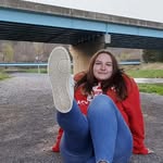Bridget Crum - @get_artsy_with_bridget - Instagram