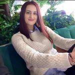 Bridget Cuevas - @cuevasbridget - Instagram