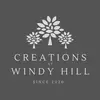 Creations at Windy Hill - @creationsatwindyhill - TikTok