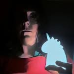 Bridget Dignan-Cummins - @dctheunicorn - Instagram