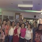 Bridget Curley - @phabb2007 - Instagram