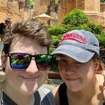 Bridget Curry - @avadacoffee - Instagram