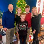 Bridget Curry Bachman - @bridgetbachman - Instagram