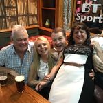 Bridget Curtis - @biddybird67 - Instagram