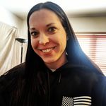 Bridget Cusack - @fire_nola79 - Instagram