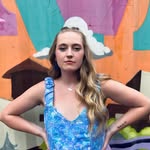 Bridget Cushman - @bridge_bcush - Instagram