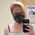 Bridget Daigle - @cbridgetd727 - Instagram