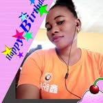 Bridget David - @briggydav2021 - Instagram