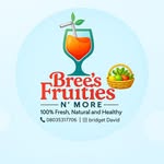 Bridget David - @breesfruities - Instagram