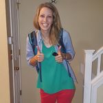 Bridget Decker - @bdecker66 - Instagram