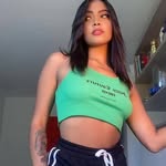 Bridget Diaz - @baliellai - Instagram