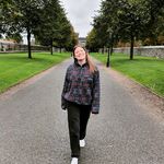 Bridget Dillon - @_bridget_laura - Instagram