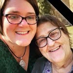Bridget Pugh Dillon - @gidget574 - Instagram