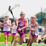 Bridget Donnelly - @bridgetdonnellylax25 - Instagram