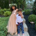 Bridget Donnelly Thompson - @bridgett75 - Instagram
