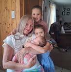 Bridgette Donnelly - Facebook