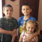 Bridget Donofrio Mentzel - Facebook