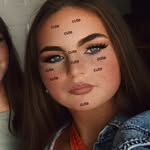 Bridget Doyle - @bdoylex12 - Instagram