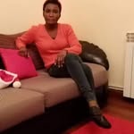 Bridget Titilayo Ogedengbe - @bridgettitilayoogedengbe - Instagram