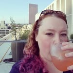 Bridget K. Fee - @bridgawwwt - Instagram