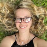 Bridget Foley - @bfoley910 - Instagram