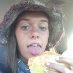 Bridget Foley - @refrigerator_doif - Instagram
