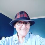 Bridgette Forrester - @bridgetteforrester - Instagram