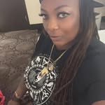 Bridget Foster - @hott_lava - Instagram