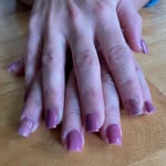 Bridget Foster - @freshnailsbybee - Instagram