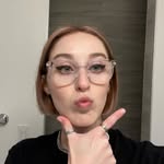 Bridget Foster - @oneofthose9234 - Instagram