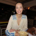 Bridget Foster - @teaweaves - Instagram