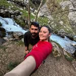 Bridget Frazier - @akandesemsa - Instagram