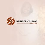 Bridget W. Frazier - @bridgetfrazierauthor - Instagram