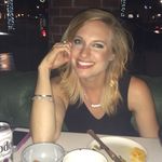 Bridget Gaffney - @bfunkk - Instagram