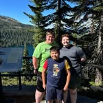 Bridget Gaffney - @enby.bridge.gaff - Instagram